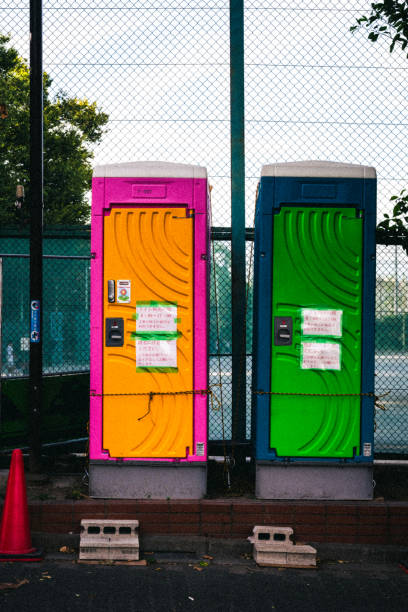 Best Porta potty rental near me  in East Douglas, MA