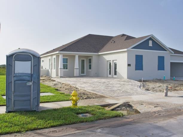Best Porta potty rental near me  in East Douglas, MA