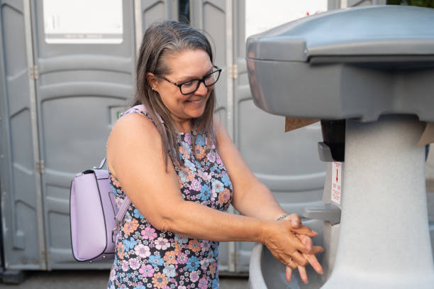 Best Emergency porta potty rental  in East Douglas, MA